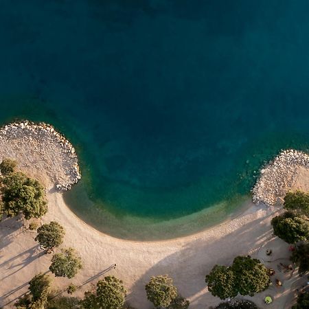 Aminess Younique Narrivi Hotel Crikvenica Bagian luar foto