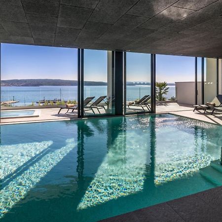 Aminess Younique Narrivi Hotel Crikvenica Bagian luar foto