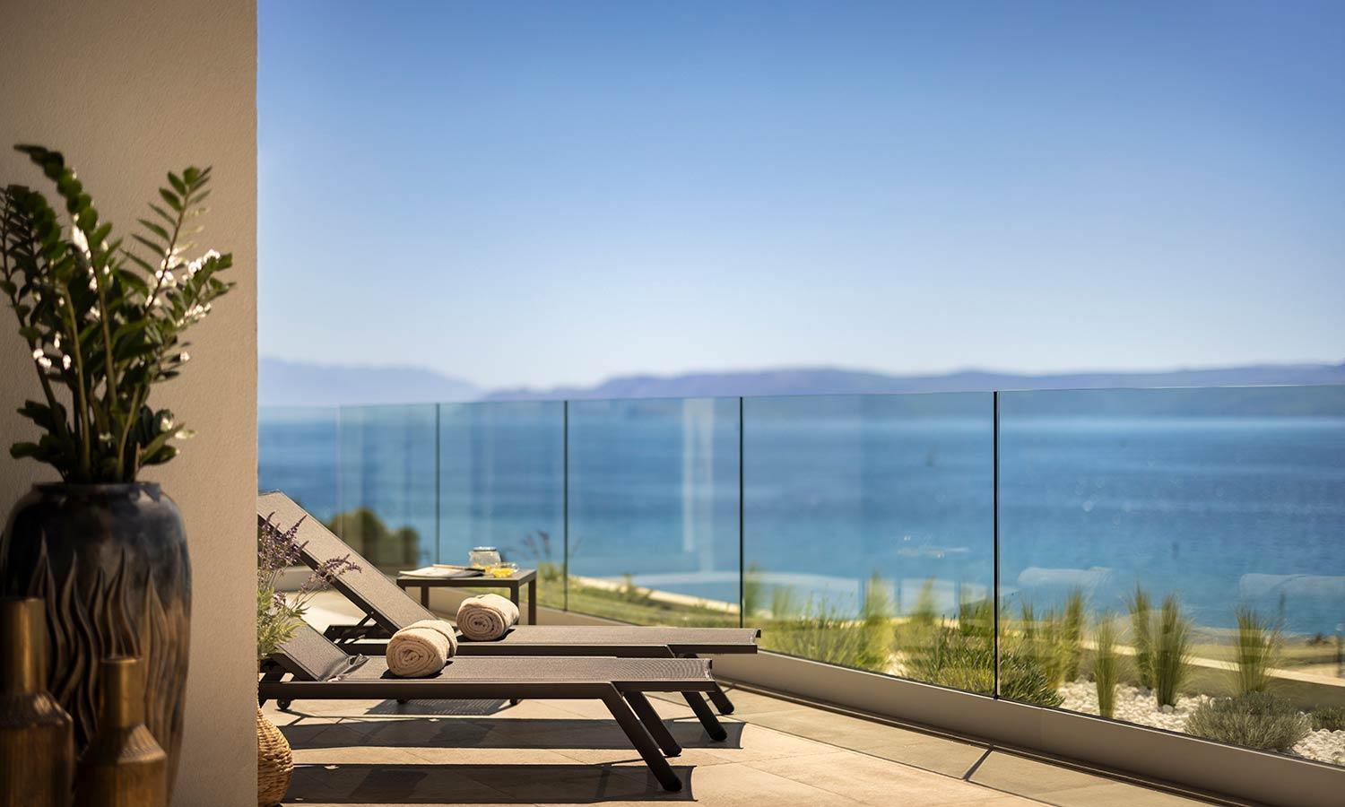 Aminess Younique Narrivi Hotel Crikvenica Bagian luar foto