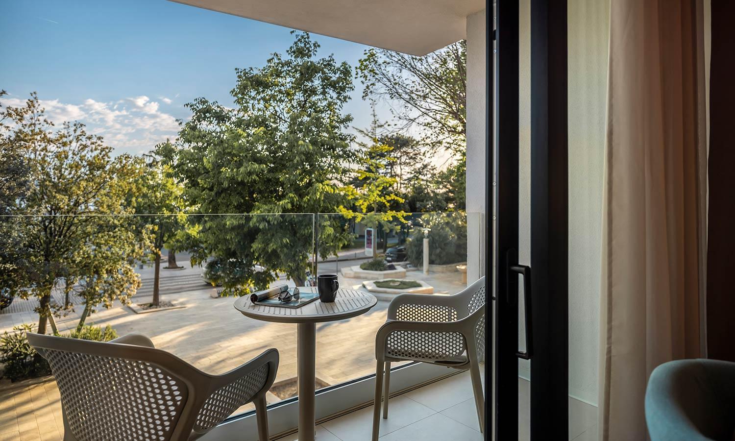 Aminess Younique Narrivi Hotel Crikvenica Bagian luar foto