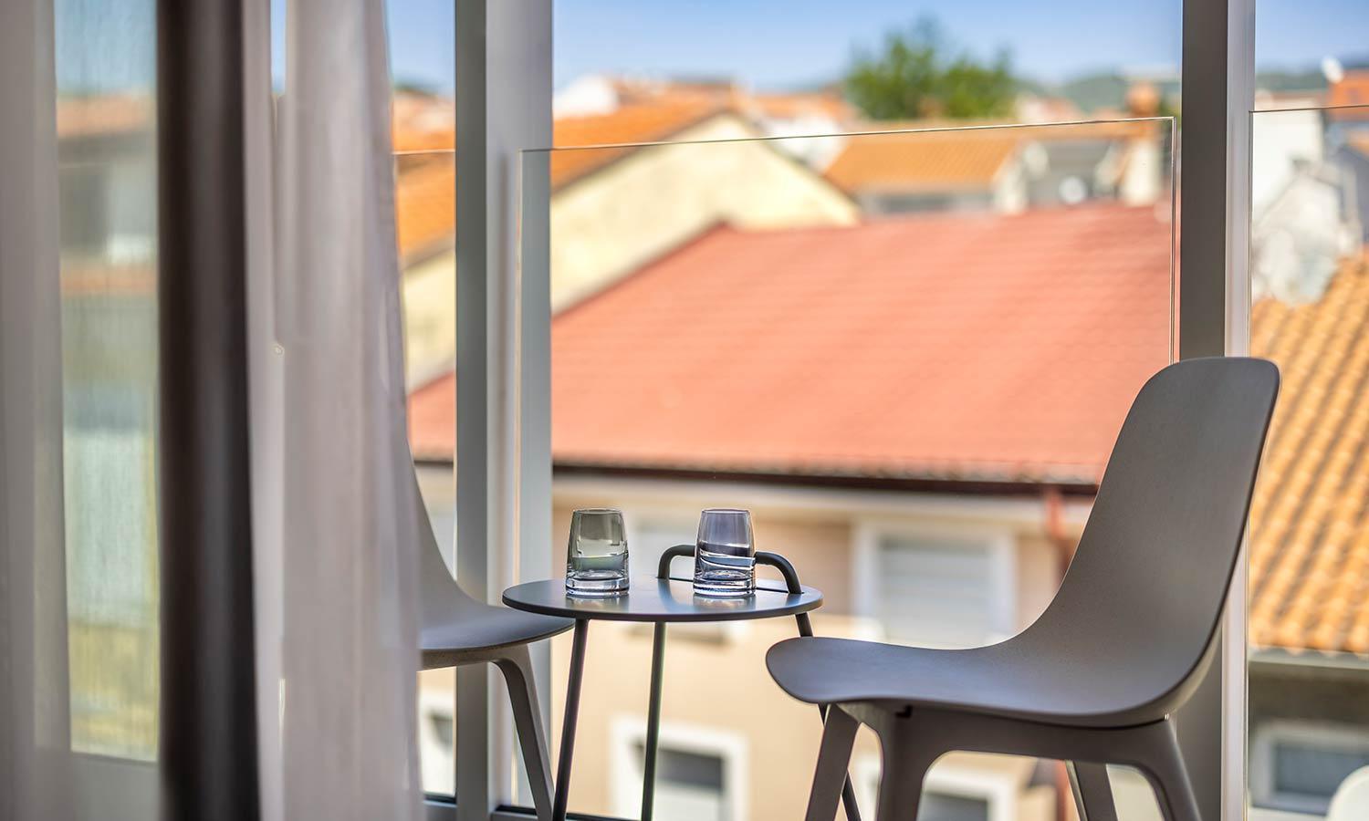 Aminess Younique Narrivi Hotel Crikvenica Bagian luar foto