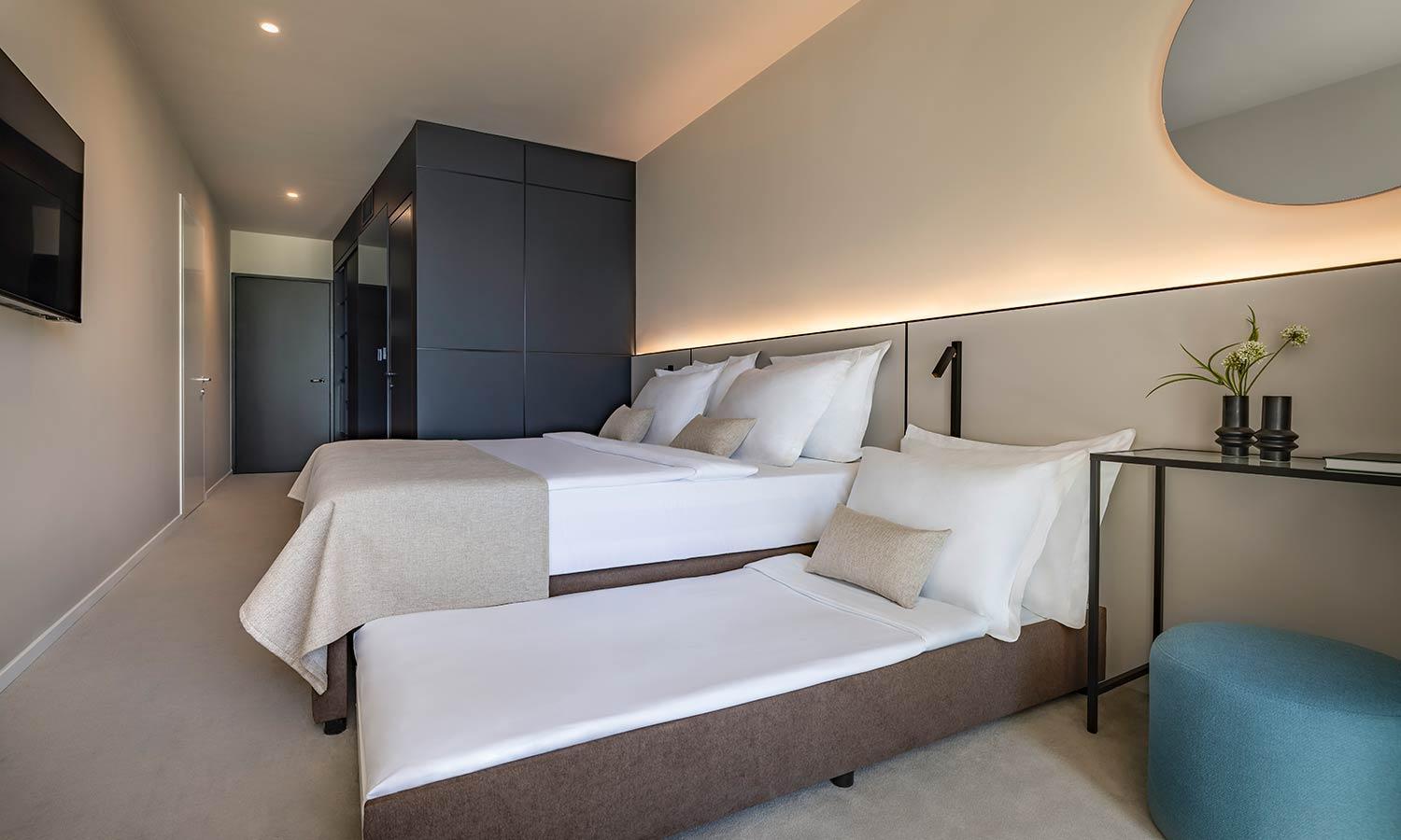 Aminess Younique Narrivi Hotel Crikvenica Bagian luar foto