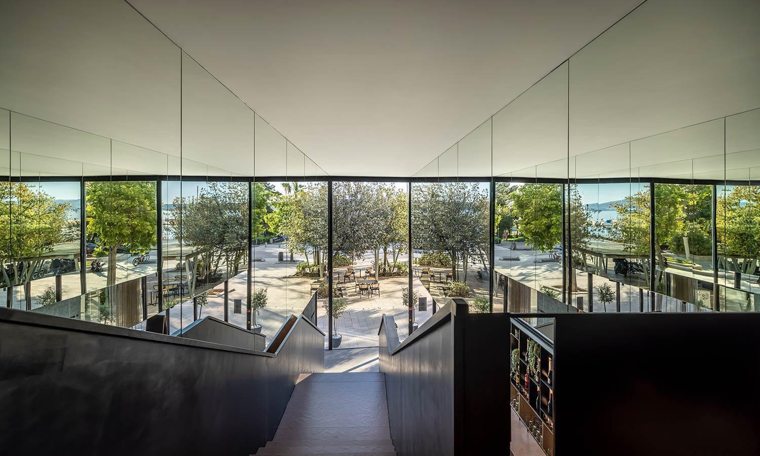 Aminess Younique Narrivi Hotel Crikvenica Bagian luar foto