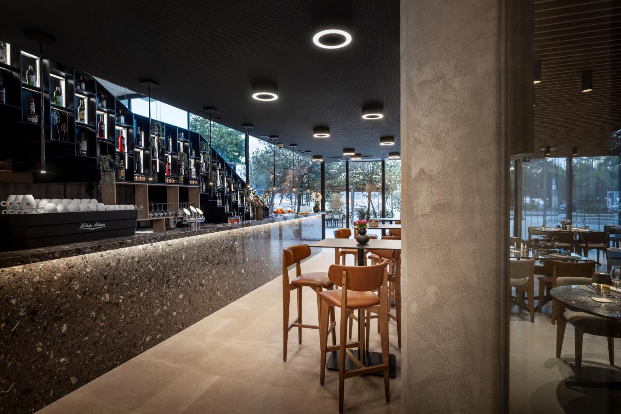 Aminess Younique Narrivi Hotel Crikvenica Bagian luar foto