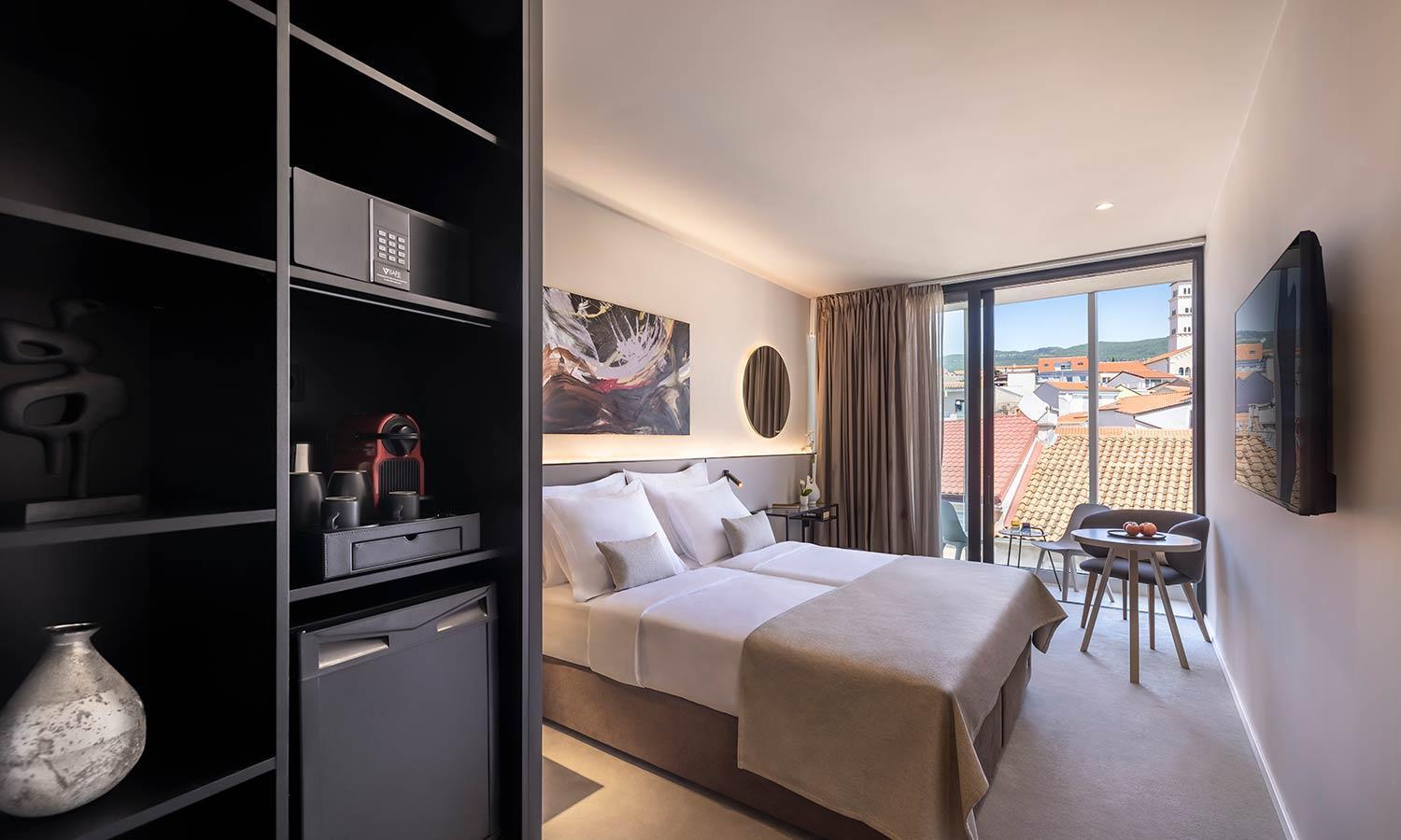 Aminess Younique Narrivi Hotel Crikvenica Bagian luar foto