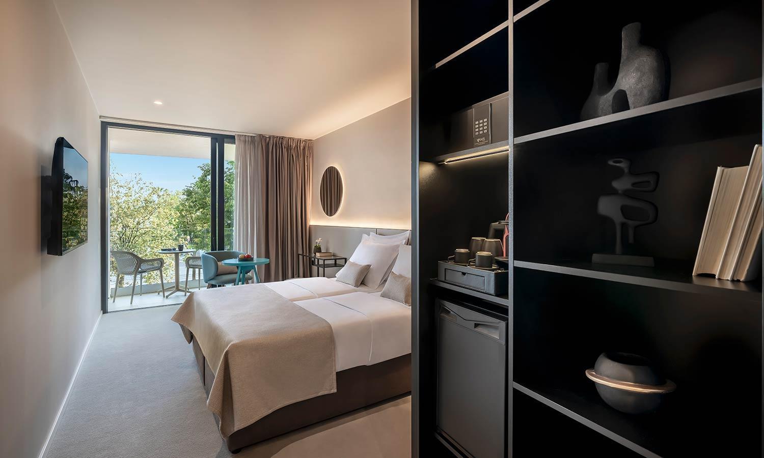 Aminess Younique Narrivi Hotel Crikvenica Bagian luar foto