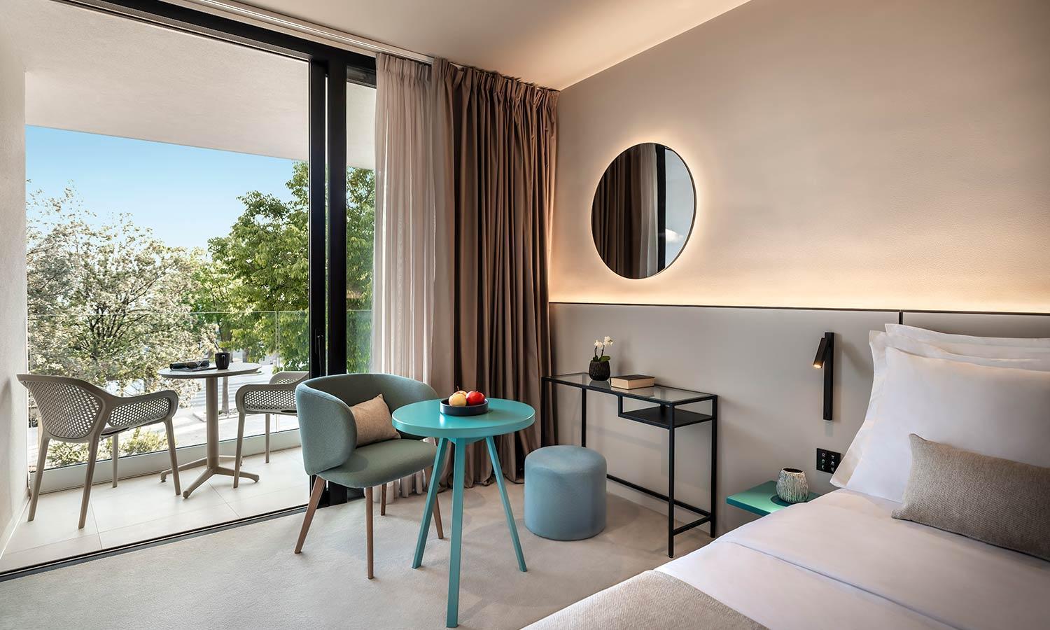 Aminess Younique Narrivi Hotel Crikvenica Bagian luar foto