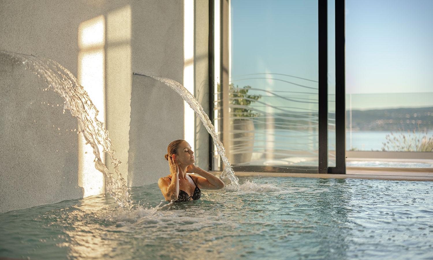 Aminess Younique Narrivi Hotel Crikvenica Bagian luar foto